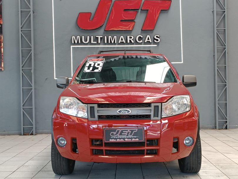 Ford Ecosport XLS 1.6 (Flex)