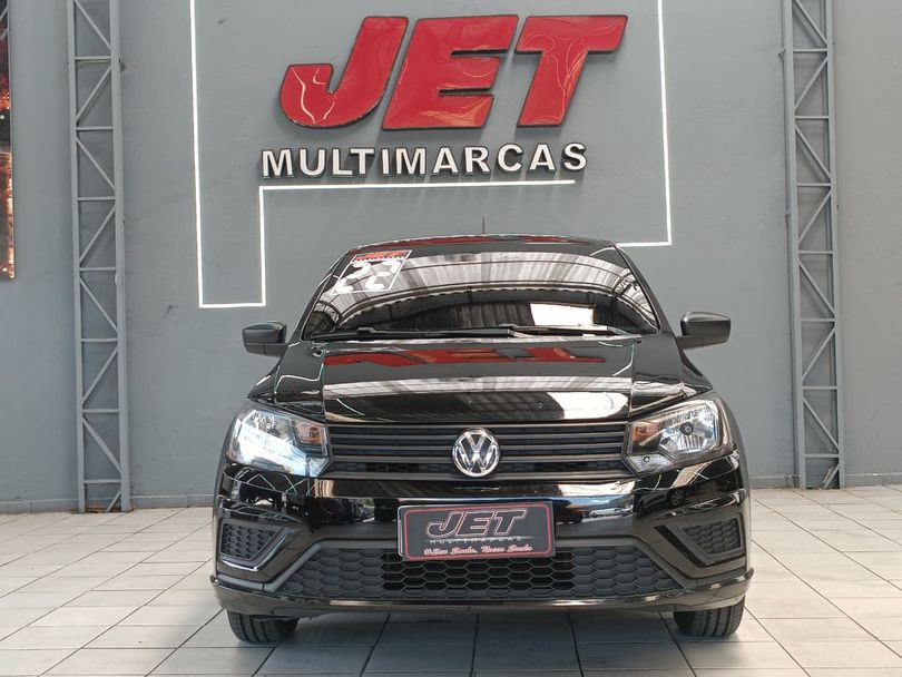 Volkswagen Gol 1.0