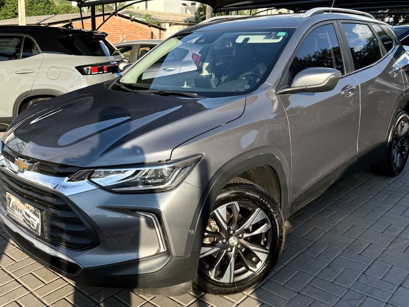 Chevrolet TRACKER Premier 1.2 Turbo 12V Flex Aut.