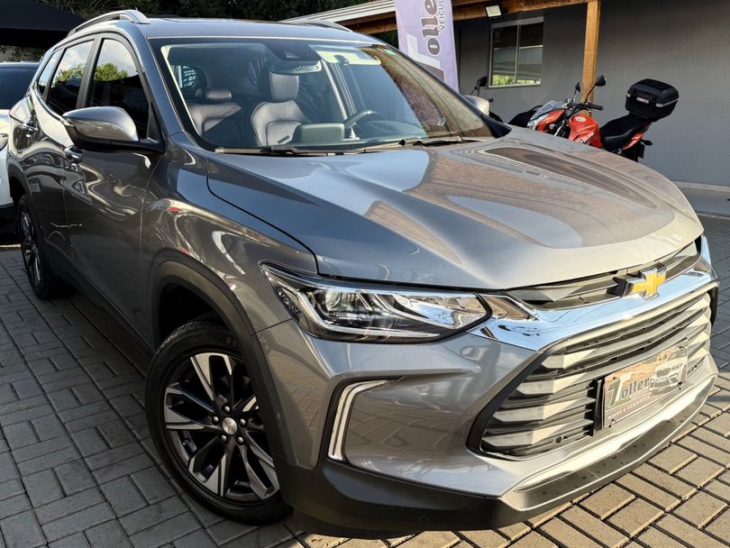 Chevrolet TRACKER Premier 1.2 Turbo 12V Flex Aut.