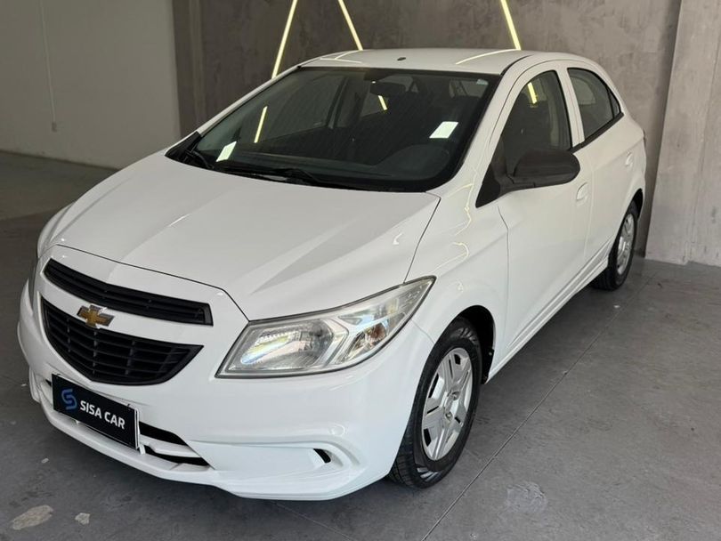 Chevrolet ONIX HATCH Joy 1.0 8V Flex 5p Mec.