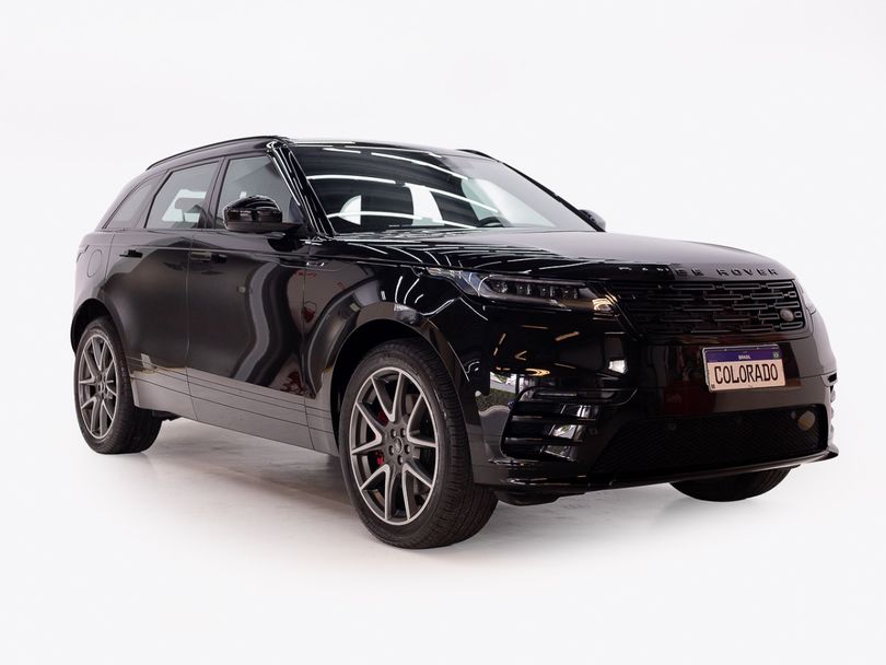 Land Rover Range R. Velar HSE R-Dyn 2.0 Si4(Hib.)