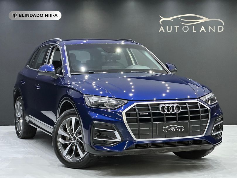 Audi Q5 Prestige 2.0 TFSI Quattro S tronic