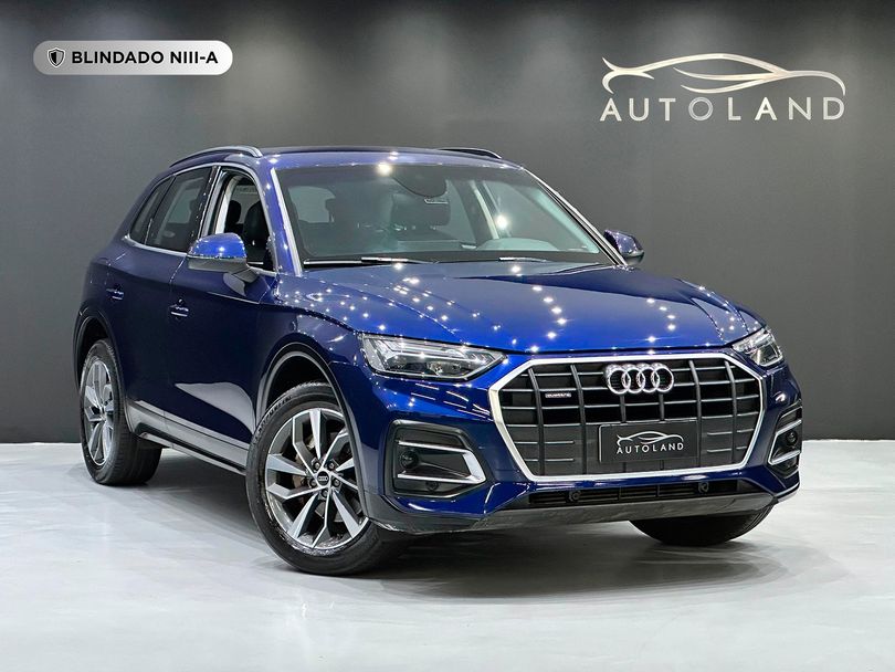 Audi Q5 Prestige 2.0 TFSI Quattro S tronic