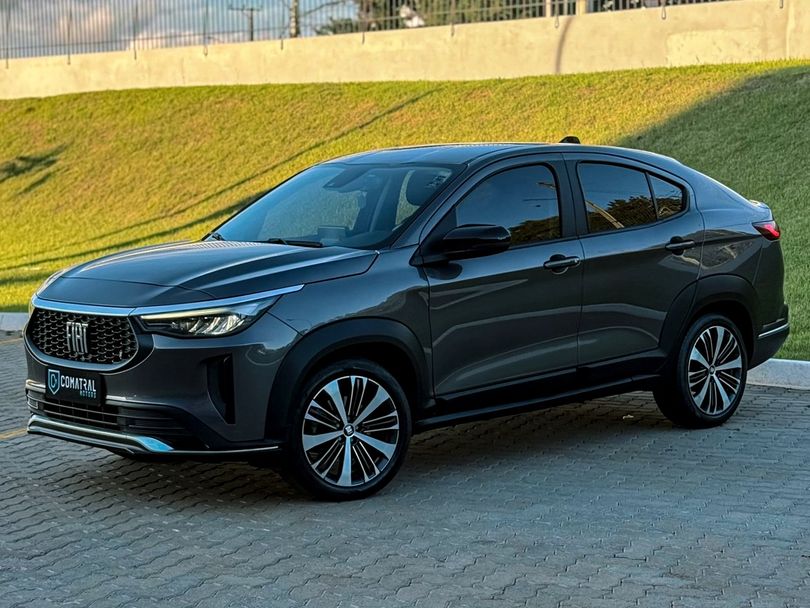 Fiat Fastback Audace 1.0 200 T. Flex Aut