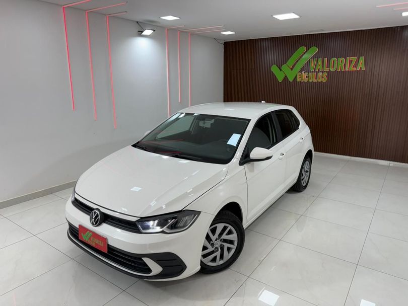 VolksWagen Polo 1.0 MPI Flex 12V 5p