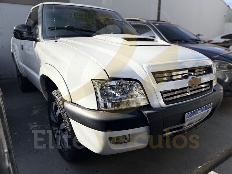 Chevrolet S10 ADVANTAGE S