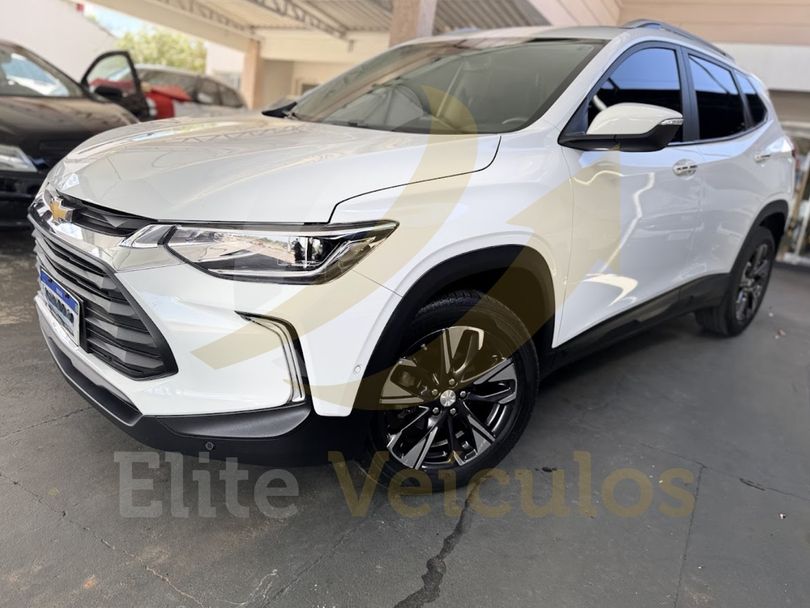 Chevrolet TRACKER 12T A PR