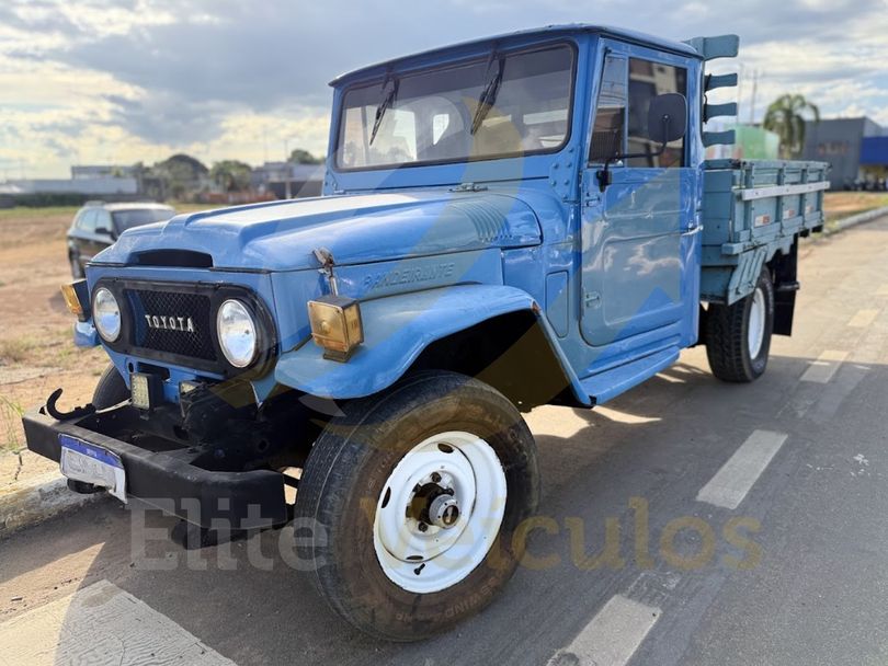 Toyota BANDEIRANTE