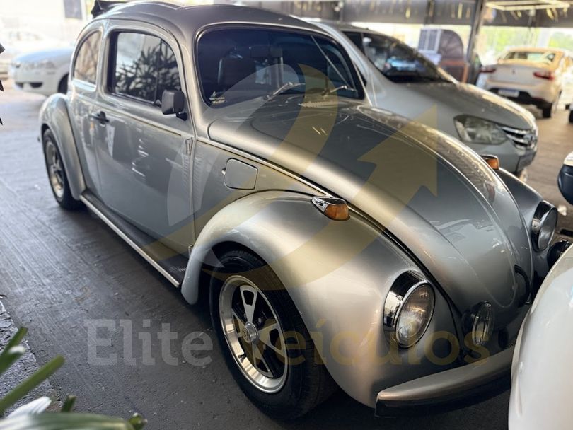 Volkswagen FUSCA 1600