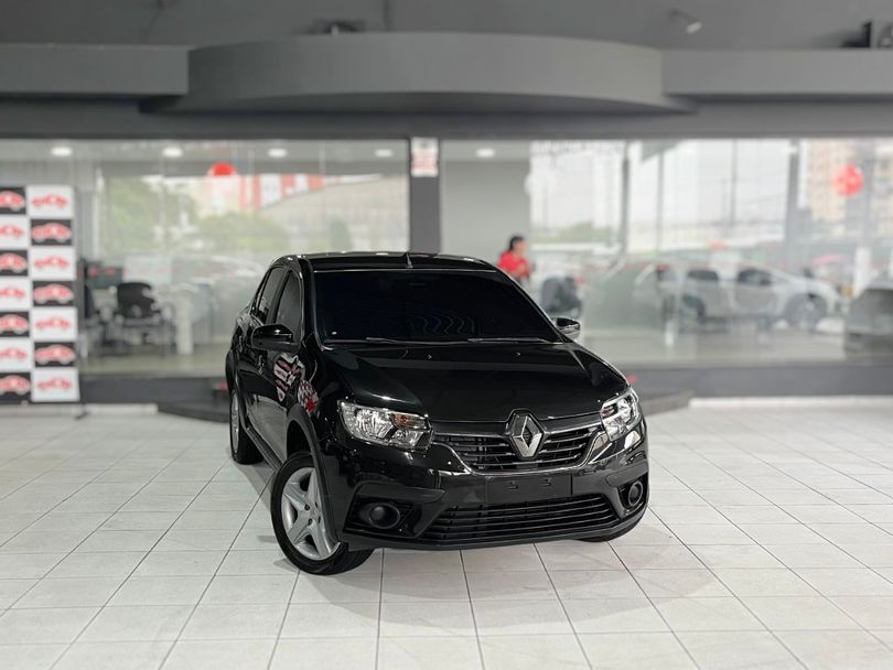 Renault LOGAN Zen Flex 1.6 16V 4p Aut.