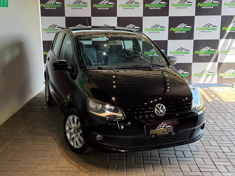 VolksWagen Fox 1.0 Mi Total Flex 8V 5p
