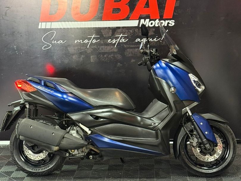 YAMAHA XMAX 250 ABS
