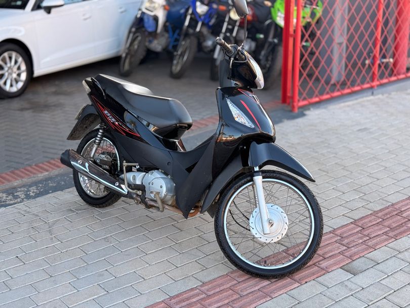 HONDA BIZ 125 KS/ 125 KS FLEX
