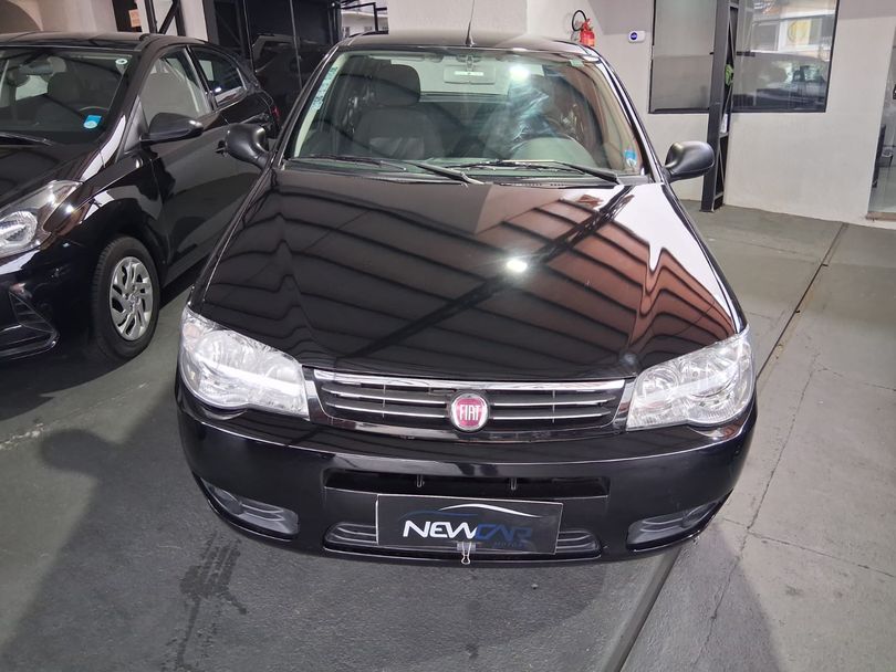 Fiat Palio 1.0/ Trofeo 1.0 Fire/ Fire Flex 2p