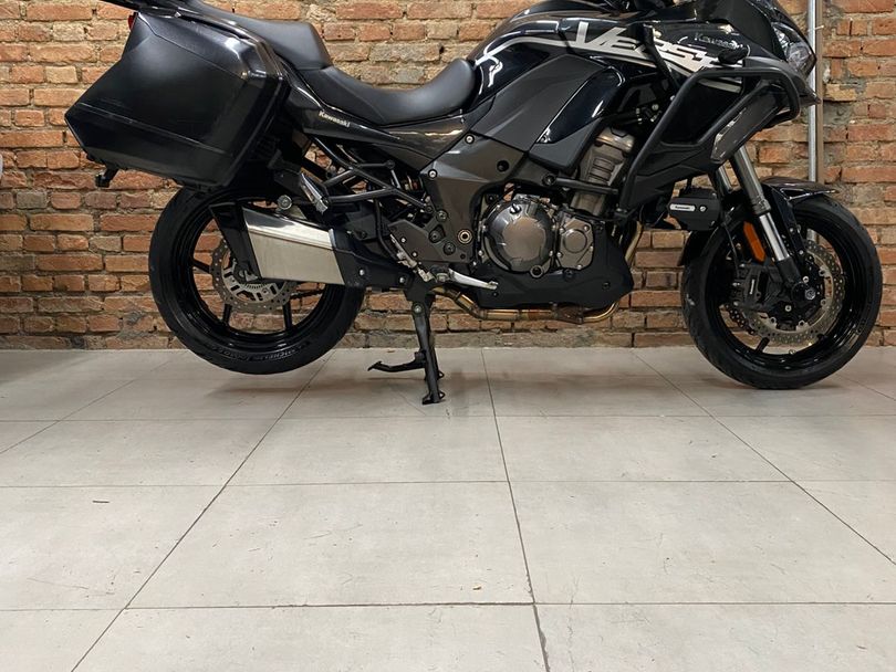 KAWASAKI Versys 1000 GRAND TOURER