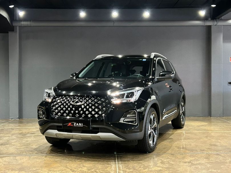 Caoa Chery Tiggo 5X PRO 1.5 Turbo Flex Aut.