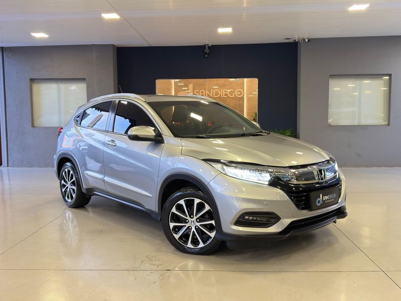Honda HR-V EXL 1.8 Flexone 16V 5p Aut.