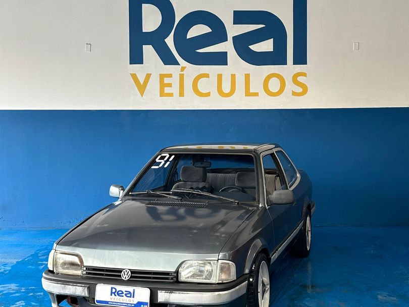 VolksWagen Apolo GL 1.8
