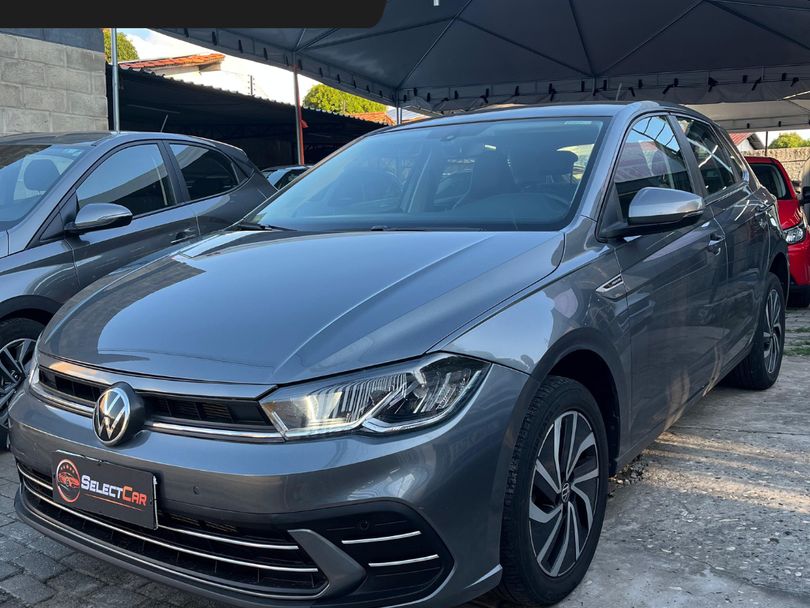 VolksWagen Polo Highline TSI 1.0 Flex 12V Aut.