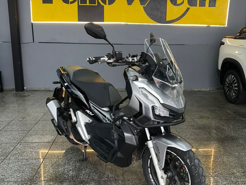HONDA ADV 150