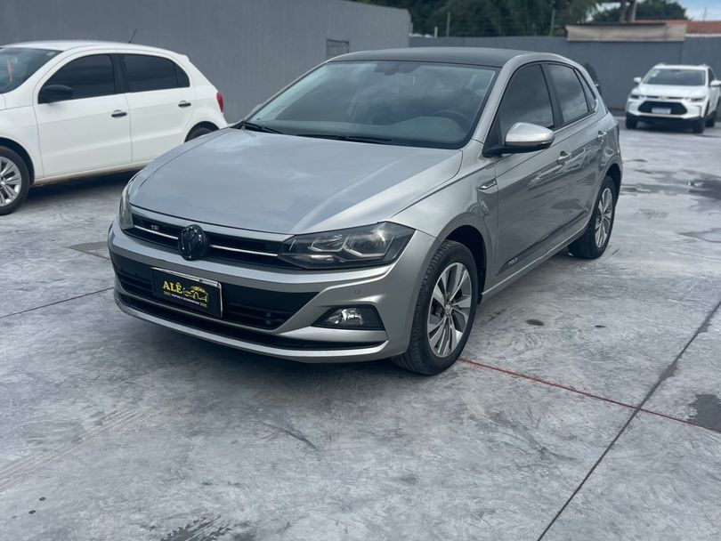 VolksWagen Polo Comfort. 200 TSI 1.0 Flex 12V Aut.