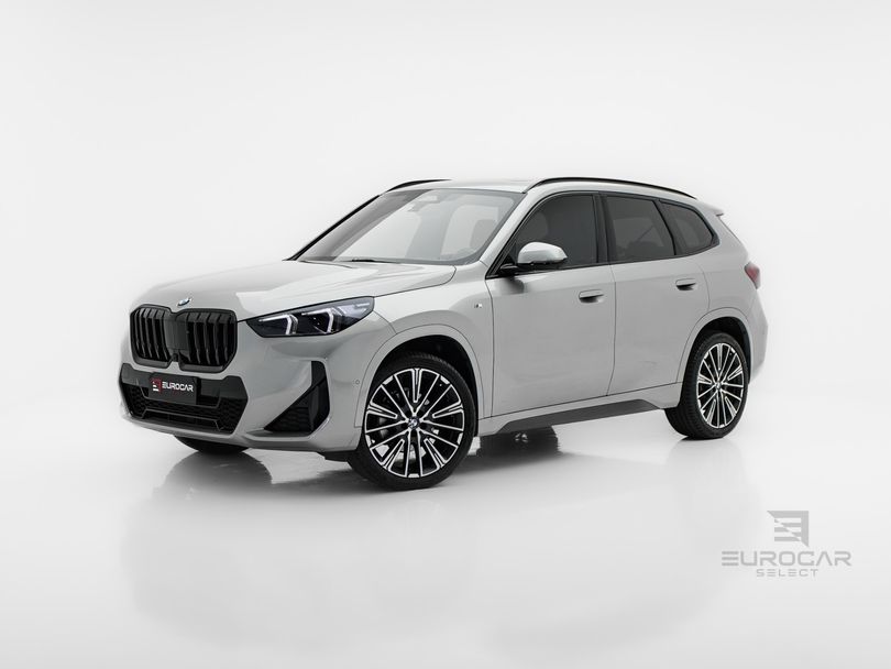 BMW X1 SDRIVE 20i M Sport 2.0 TB Aut.
