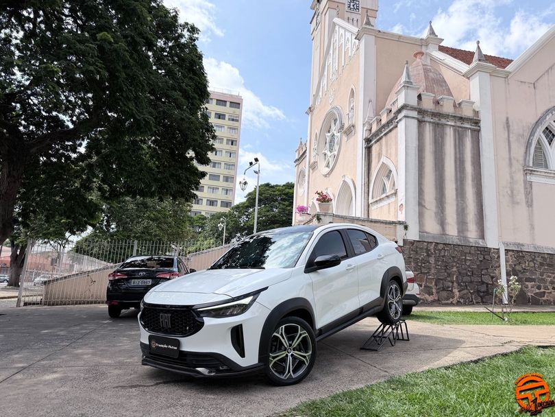 Fiat Fastback Impetus 1.0 200 T. Flex Aut