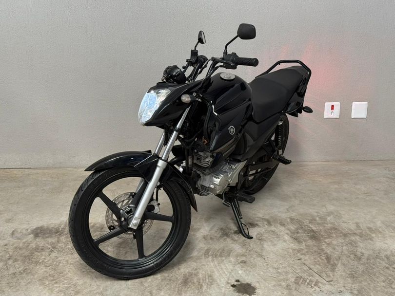 YAMAHA YS 150 FAZER ED/FLEX