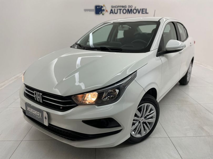 Fiat CRONOS DRIVE 1.3 8V Flex