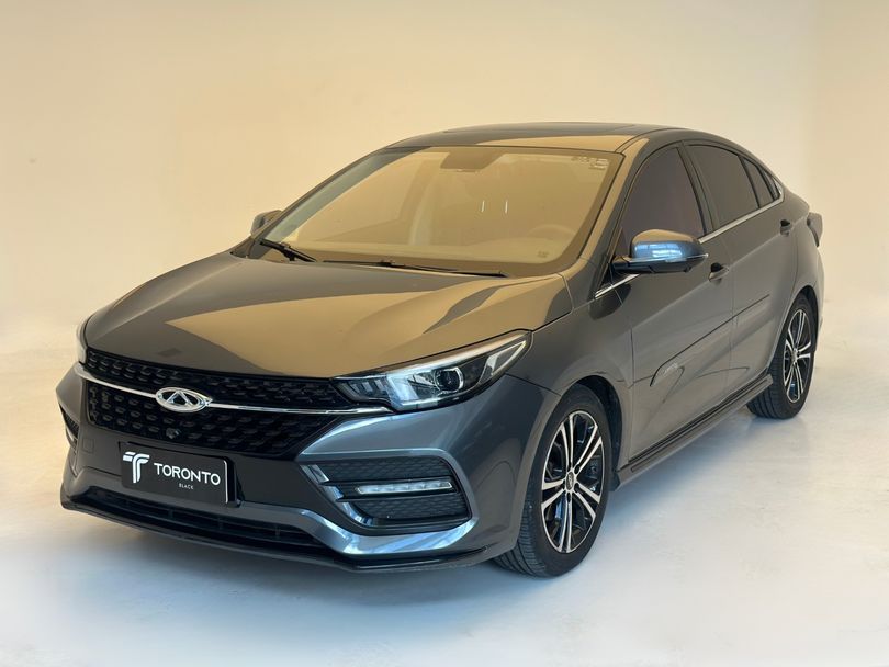 Caoa Chery/Chery ARRIZO 6 GSX 1.5 Turbo Flex Aut.