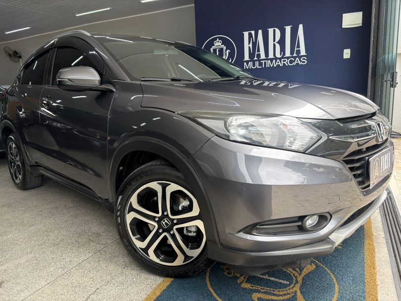 Honda HR-V EX 1.8 Flexone 16V 5p Aut.
