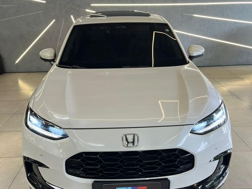 Honda ZR-V Touring 2.0 16V 5p Aut.