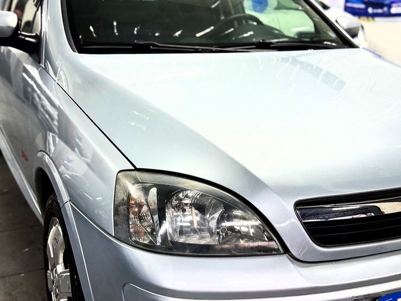 Chevrolet MONTANA Sport 1.4 ECONOFLEX 8V 2p
