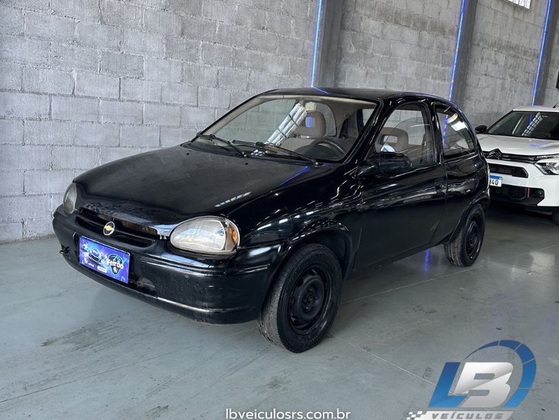 Chevrolet Corsa Wind 1.0 MPFI / EFI  2p