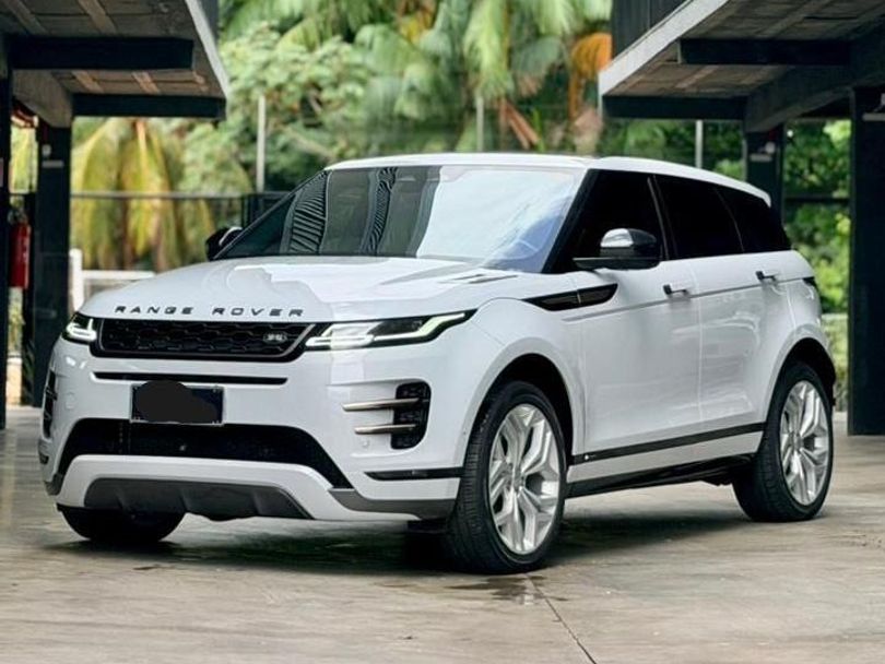 Land Rover Range R. VEL. R-Dyn HSE 3.0 Aut.(Híb.)