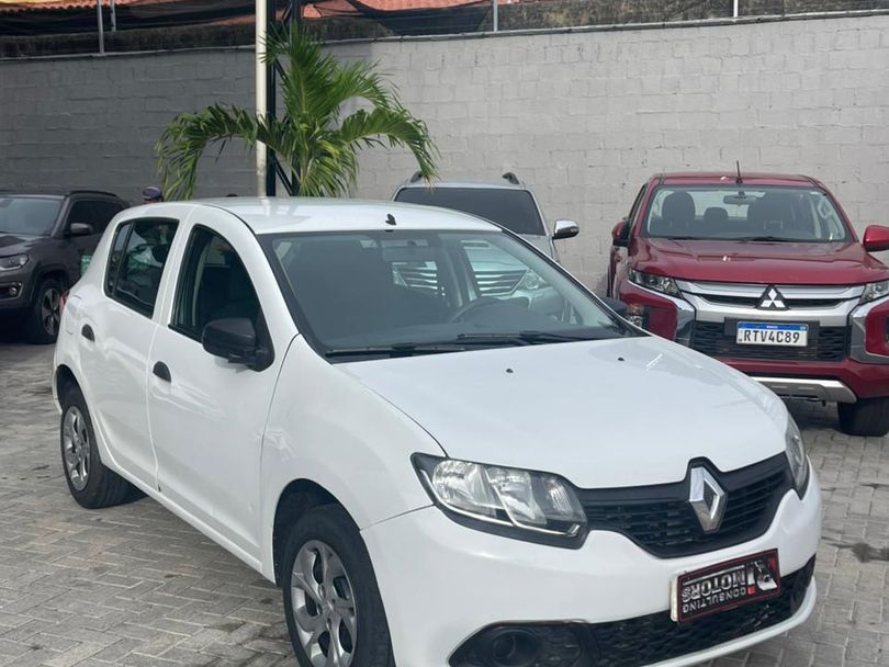 Renault 1.0 Authentique