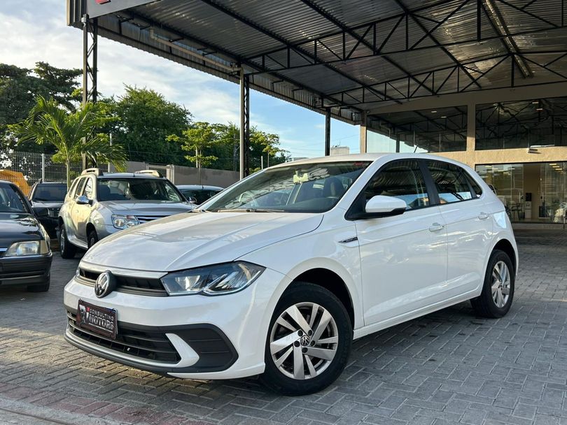 Volkswagen 1.0 Track