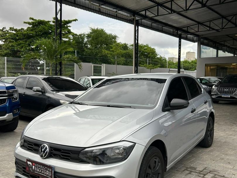 Volkswagen 1.0 Track