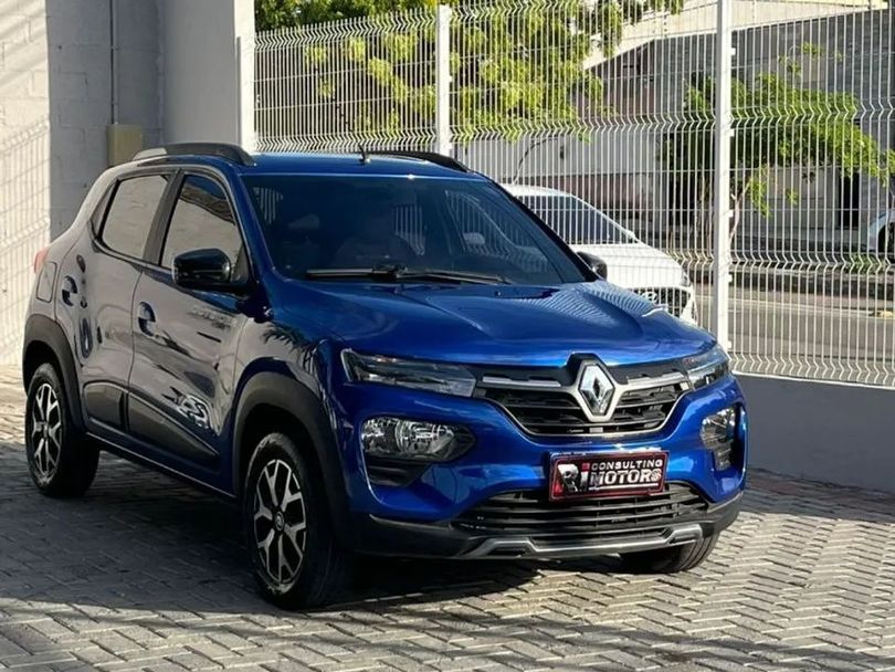 Renault 1.0 Outsider