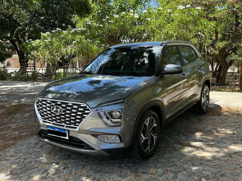 Hyundai 1.0 Turbo TGDI