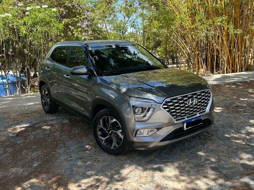 Hyundai 1.0 Turbo TGDI