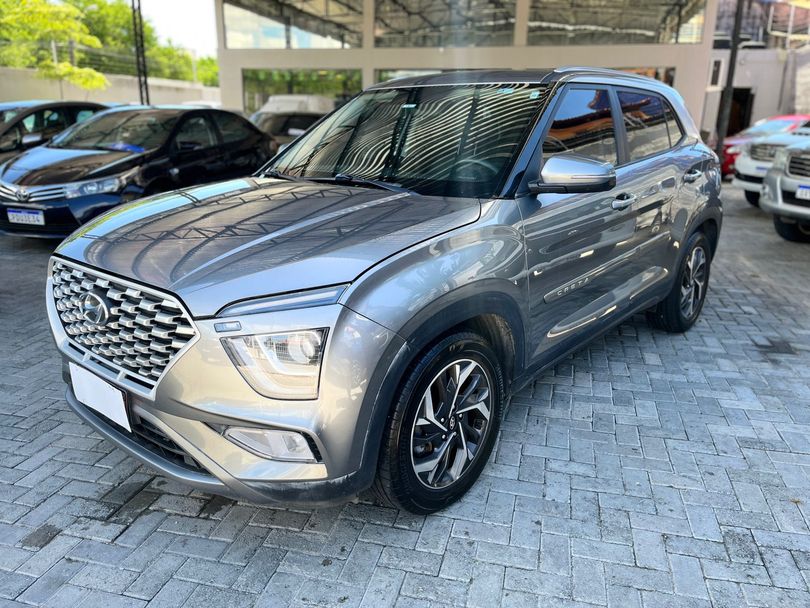 Hyundai 1.0 Turbo TGDI