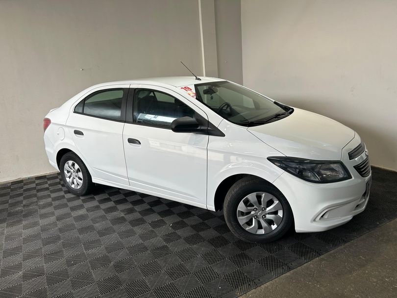 Chevrolet PRISMA Sed. Joy/ LS 1.0 8V FlexPower 4p