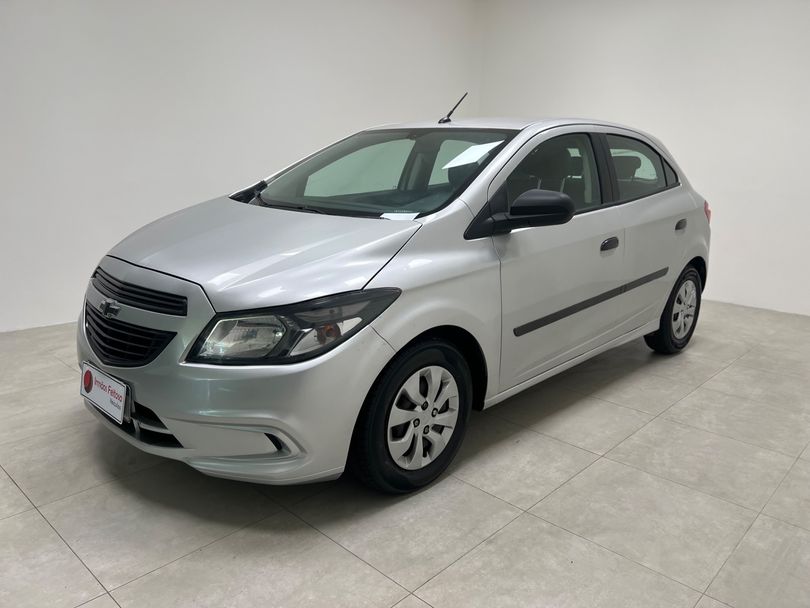 Chevrolet ONIX HATCH Joy 1.0 8V Flex 5p Mec.