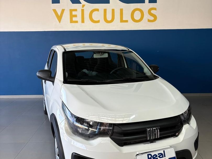 Fiat MOBI LIKE 1.0 Fire Flex 5p.