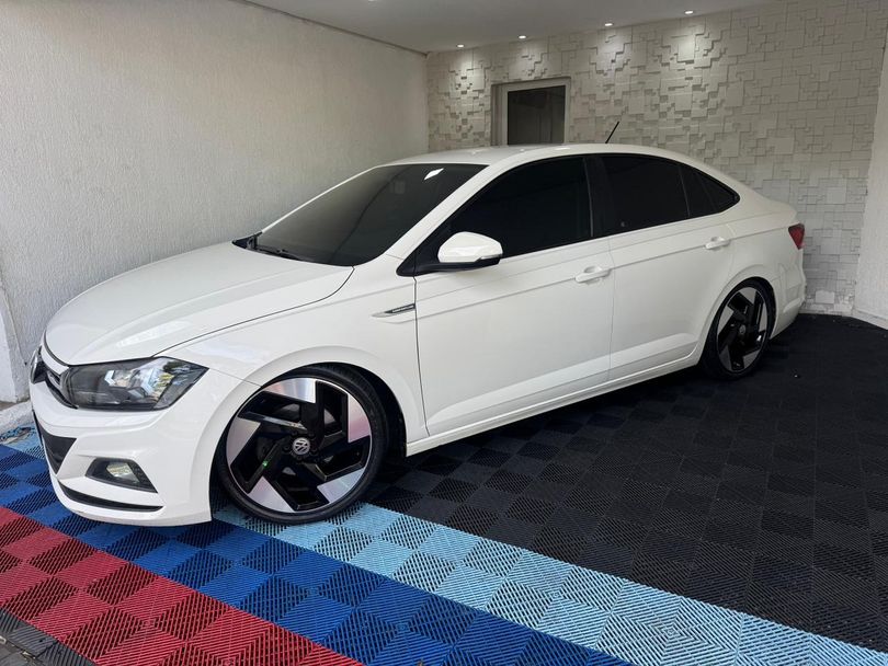 VolksWagen VIRTUS Comfort. 200 TSI 1.0 Flex 12V Aut