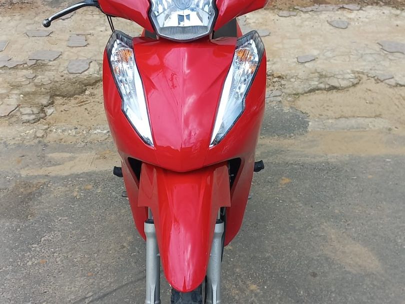 HONDA BIZ 125/125i Flex