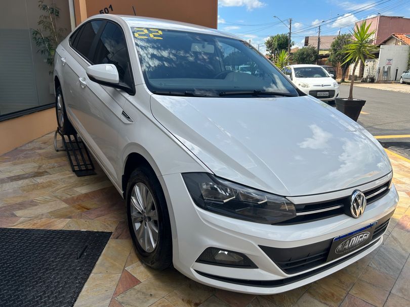 VolksWagen VIRTUS Comfort. 200 TSI 1.0 Flex 12V Aut