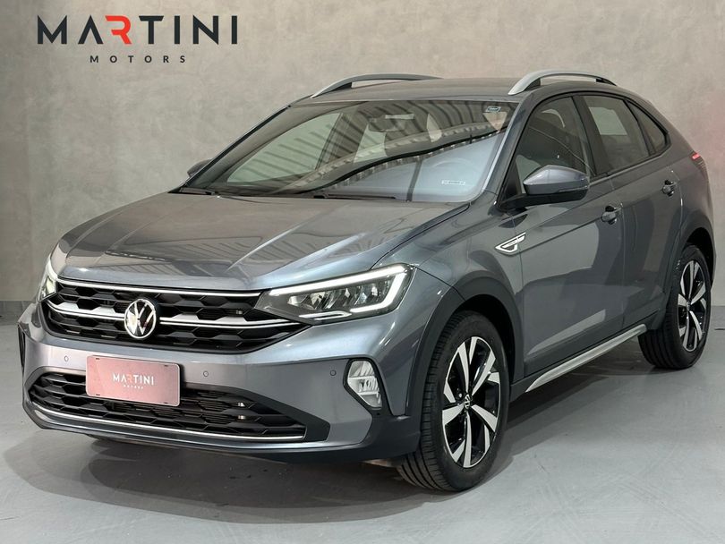 VolksWagen Nivus Highline 1.0 200 TSI Flex Aut.